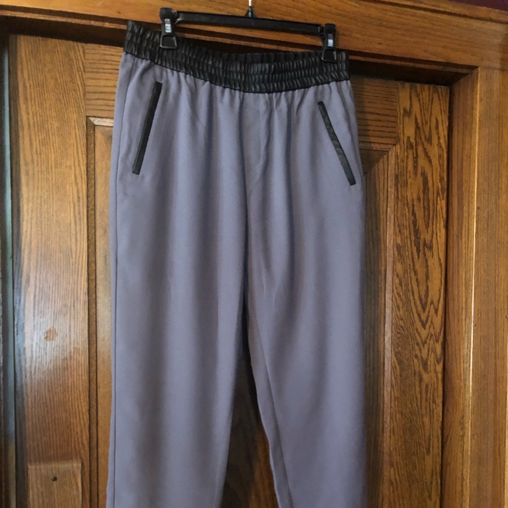 Banana Republic jogger
